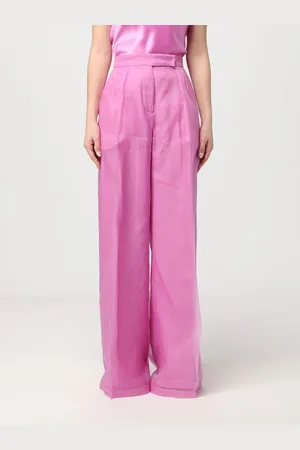 Max Mara Pants Woman color