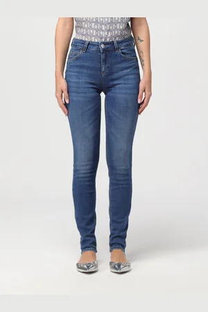 Liu Jo Jeans Woman color