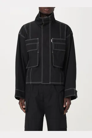 BONSAI Jacket Men color