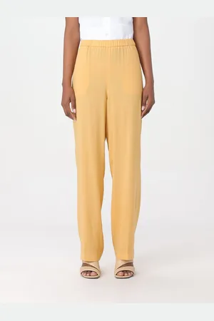 Fabiana Filippi Pants Woman color