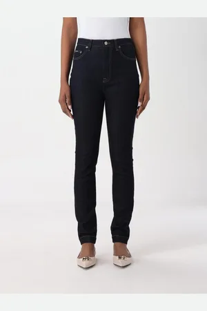 Dolce & Gabbana Jeans Woman color