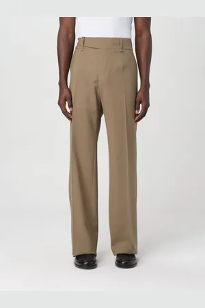 Dolce & Gabbana Pants Men color