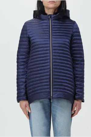 save the duck Jacket Woman color