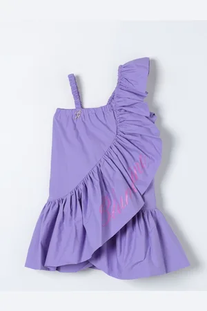 MISS BLUMARINE Dress Kids color