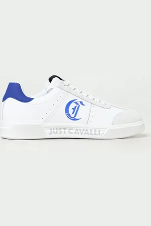 Roberto Cavalli Sneakers Men color