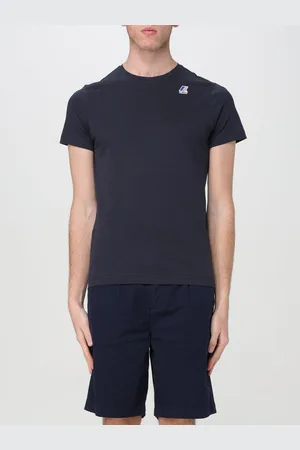 K-Way T-Shirt Men color
