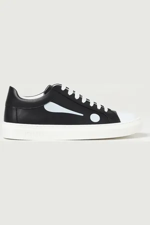 Moschino Sneakers Woman color