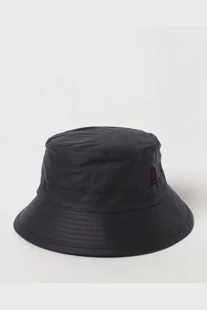 Barbour Belford Trilby Summer Hat For Men