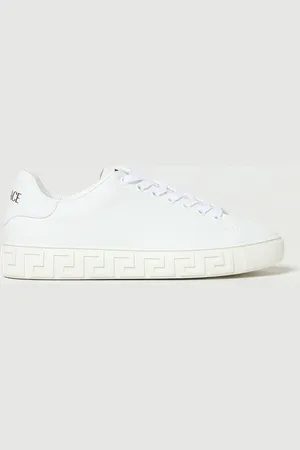 VERSACE Sneakers Woman color