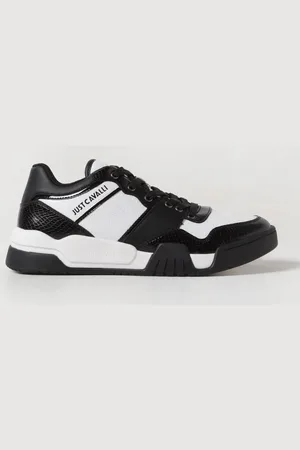 Roberto Cavalli Sneakers Men color