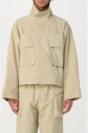 BONSAI Jacket Men color