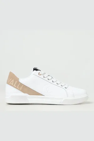 Roberto Cavalli Sneakers Men color