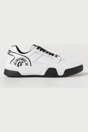 Roberto Cavalli Sneakers Men color