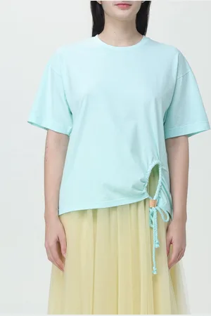 FORTE FORTE T-Shirt Woman color