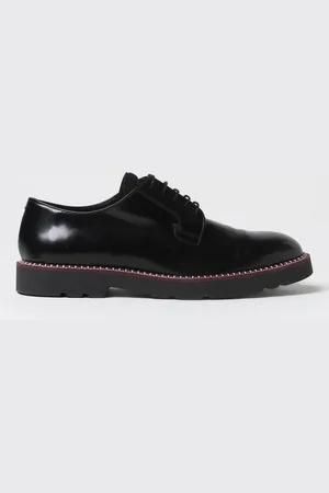 Paul Smith Brogue Shoes Men color