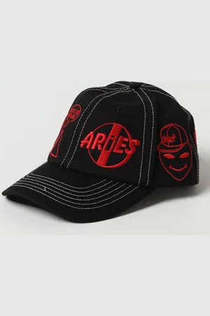 ARIES Hat Men color