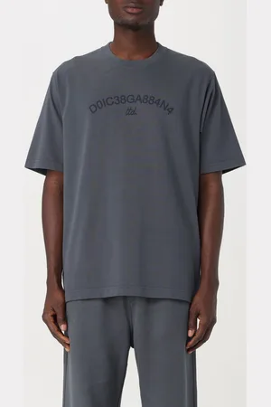 Dolce & Gabbana T-Shirt Men color