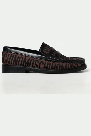 Moschino Loafers Woman color
