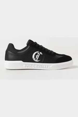 Roberto Cavalli Sneakers Men color