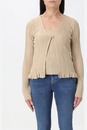Liu Jo Cardigan Woman color