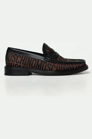 Moschino Loafers Men color
