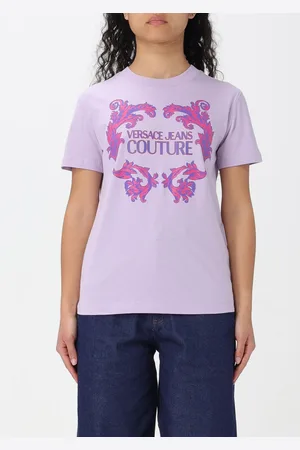 VERSACE T-Shirt Woman color