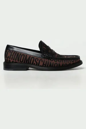 Moschino Loafers Men color