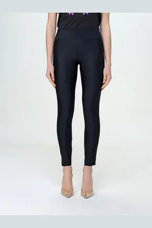 VERSACE Pants Woman color