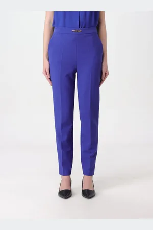 Elisabetta Franchi Pants Woman color