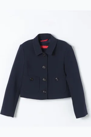 Max&Co. Jacket Kids color