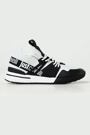 Roberto Cavalli Sneakers Men color