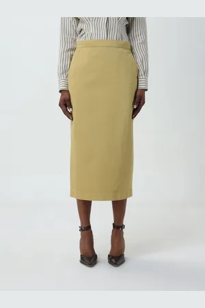 Max Mara Skirt Woman color