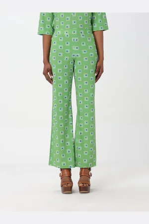 Maliparmi Pants Woman color