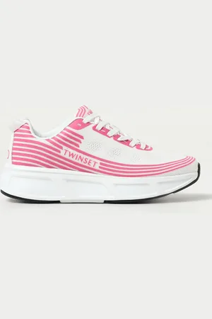 Twin-Set Sneakers Woman color