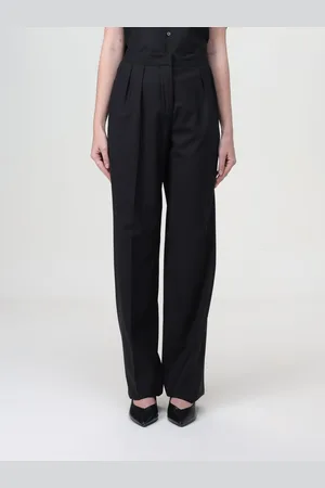 Fabiana Filippi Pants Woman color