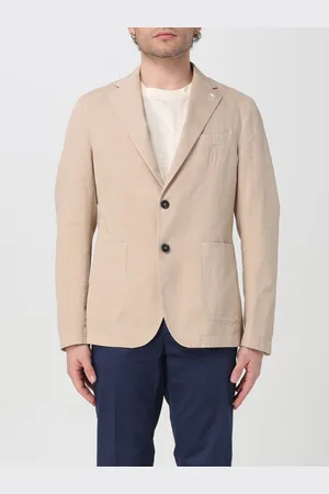 Manuel Ritz Blazer Men color