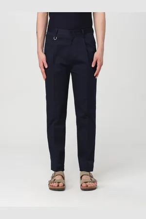 Paolo Pecora Pants Men color