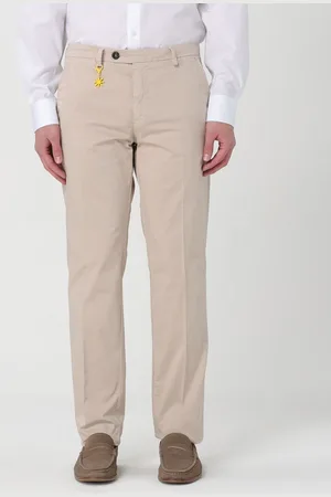 Manuel Ritz Pants Men color