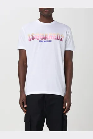 Dsquared2 T-Shirt Men color