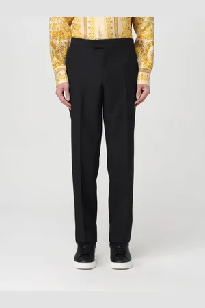 VERSACE Pants Men color