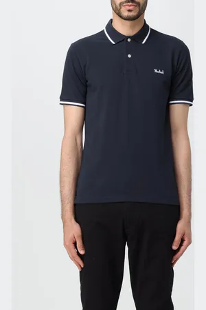 Woolrich Polo Shirt Men color