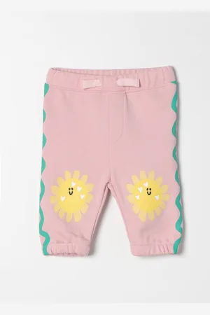 Stella McCartney Pants Kids color
