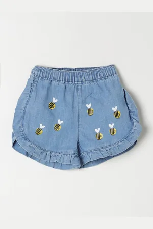 Stella McCartney Shorts Kids color