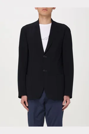 Giorgio Armani Blazer Men color