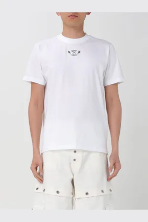 OFF-WHITE T-Shirt Men color