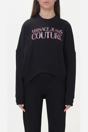 VERSACE Sweatshirt Woman color