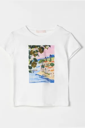Liu Jo T-Shirt Kids color