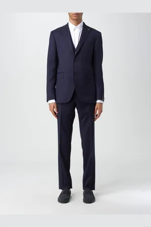 TAGLIATORE Suit Men color