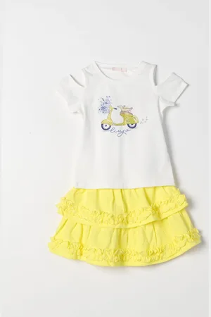 Liu Jo Dress Kids color
