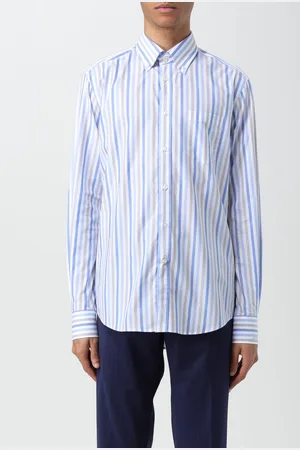 Paul & Shark Shirt Men color